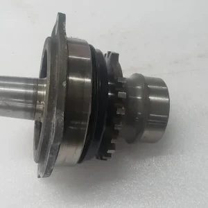 Fait Main Shaft, Output - Assembly - 3020-625 arctic cat